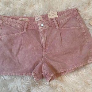 Universal Thread Pink Jean shorts